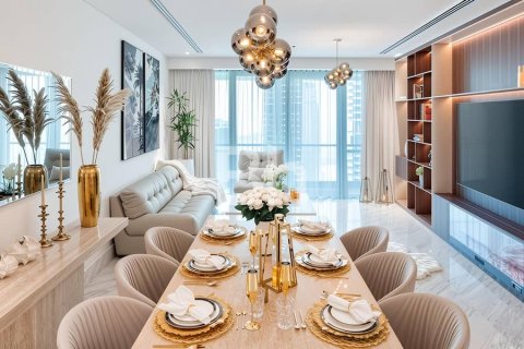 3 bedrooms Apartment  No. 115643 3