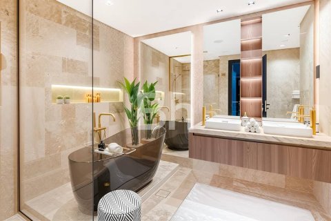 3 bedrooms Apartment  No. 115643 13