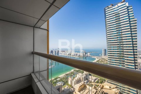 Appartement de 4 chambres  No. 115644 14