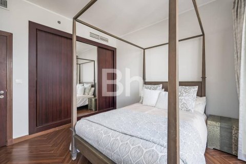 Appartement de 4 chambres  No. 115644 12