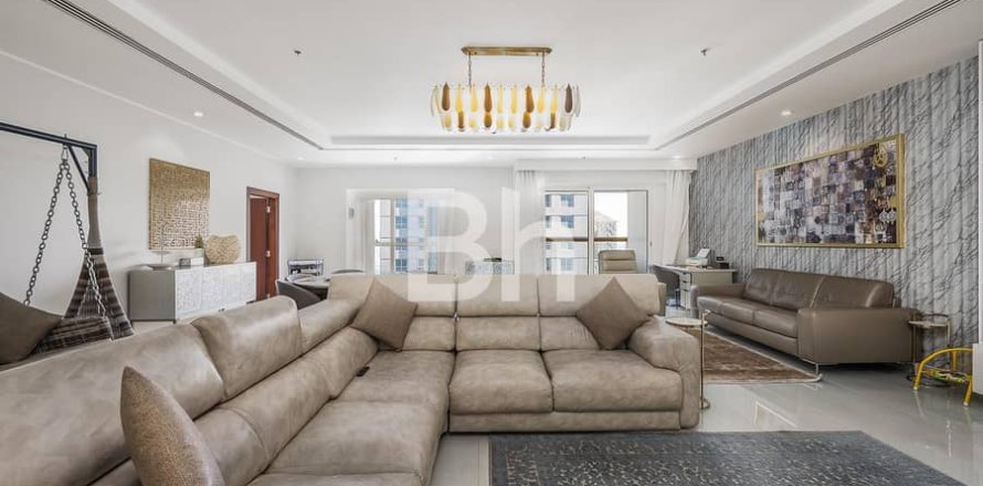 Appartement de 4 chambres  No. 115644