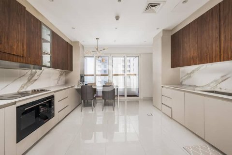 Appartement de 4 chambres  No. 115644 10