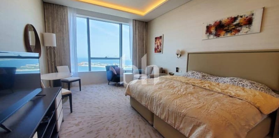 Apartamento tipo estudio Estudio No. 115640