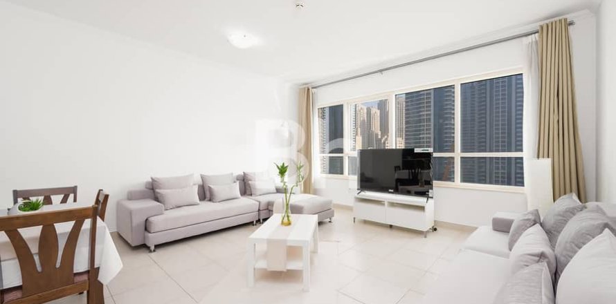 Apartment de 1 dormitorio No. 115639