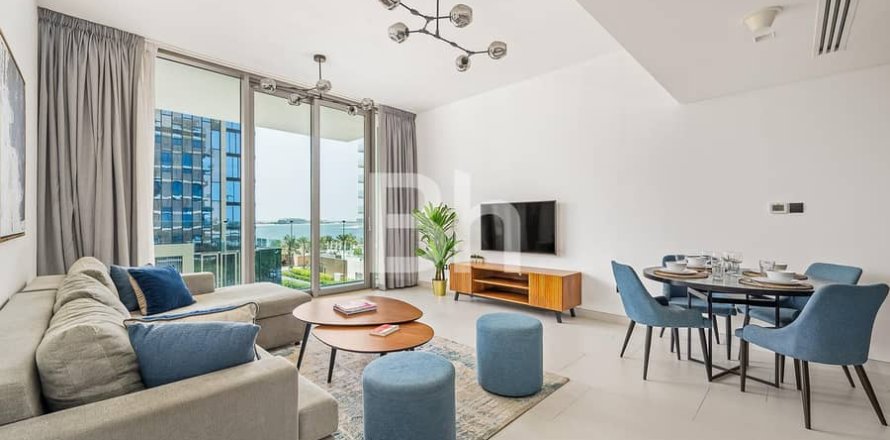 Apartment de 2 dormitorios No. 115641