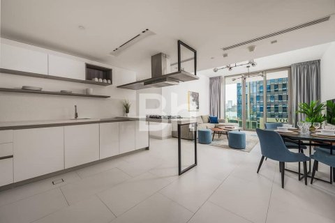 Apartment de 2 dormitorios  No. 115641 6