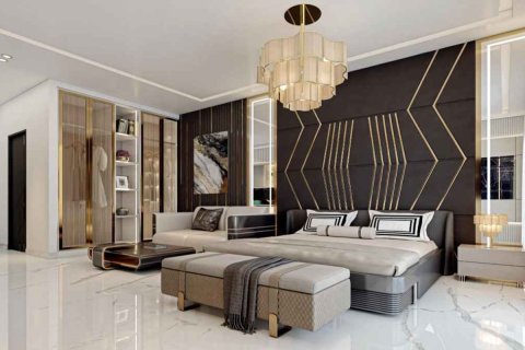34.7m² Apartment in Business Bay, UAE No. 170115 4