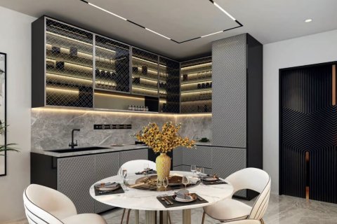 34.7m² Apartment in Business Bay, UAE No. 170115 5