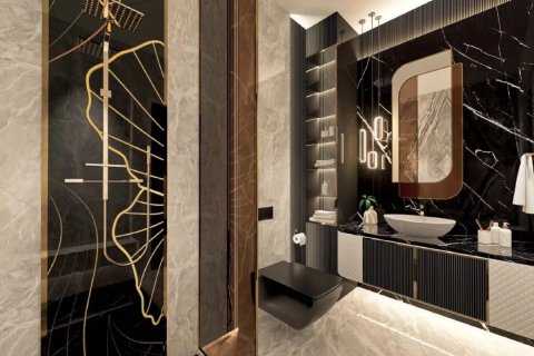 34.7m² Apartment in Business Bay, UAE No. 170115 7