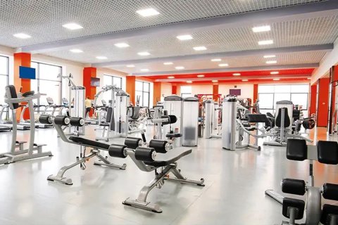 34.7m² Apartment in Business Bay, UAE No. 170115 9