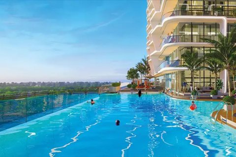 Studio Apartment in Business Bay, UAE No. 170115