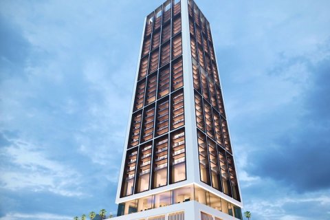 40m² Apartment in Dubai, UAE No. 170113 11