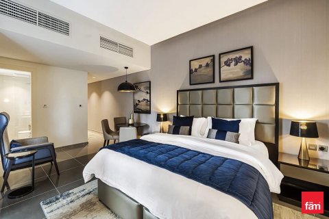 83.5m² Apartment in Business Bay, UAE No. 170116 6