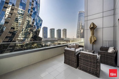 83.5m² Apartment in Business Bay, UAE No. 170116 10