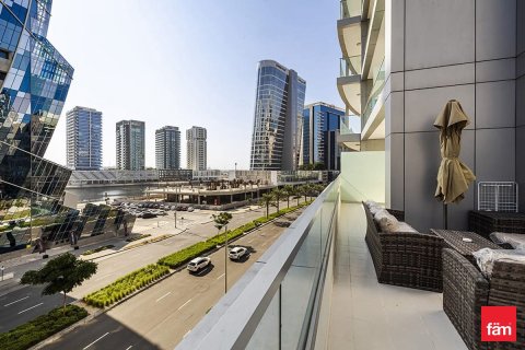 83.5m² Apartment in Business Bay, UAE No. 170116 9