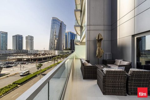83.5m² Apartment in Business Bay, UAE No. 170116 3