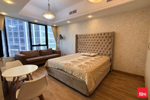 Studio Apartment in Dubai, UAE No. 170119
