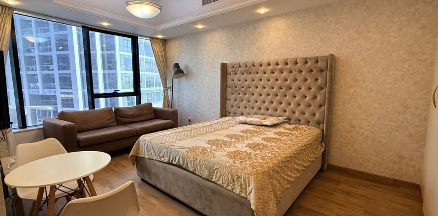 Studio Apartment in Dubai, UAE No. 170119