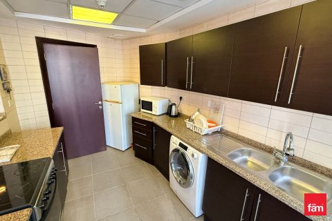 52.7m² Apartment in Dubai, UAE No. 170119 8