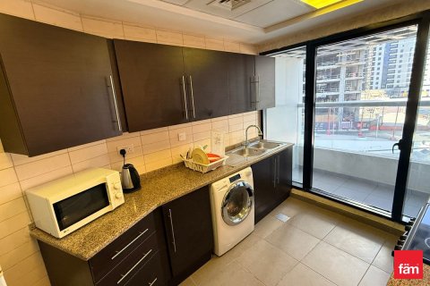 52.7m² Apartment in Dubai, UAE No. 170119 9