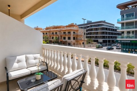 44.3m² Apartment in Dubai, UAE No. 170117 9