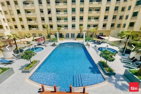 44.3m² Apartment in Dubai, UAE No. 170117 11