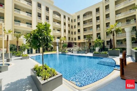 Studio Apartment in Dubai, UAE No. 170117