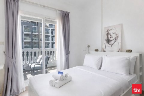 44.3m² Apartment in Dubai, UAE No. 170117 6