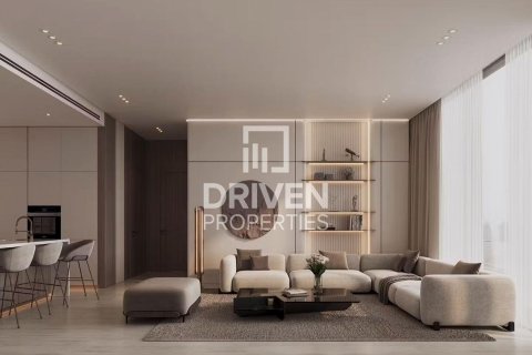 Studio Apartment in Dubai Production City (IMPZ), UAE No. 191294