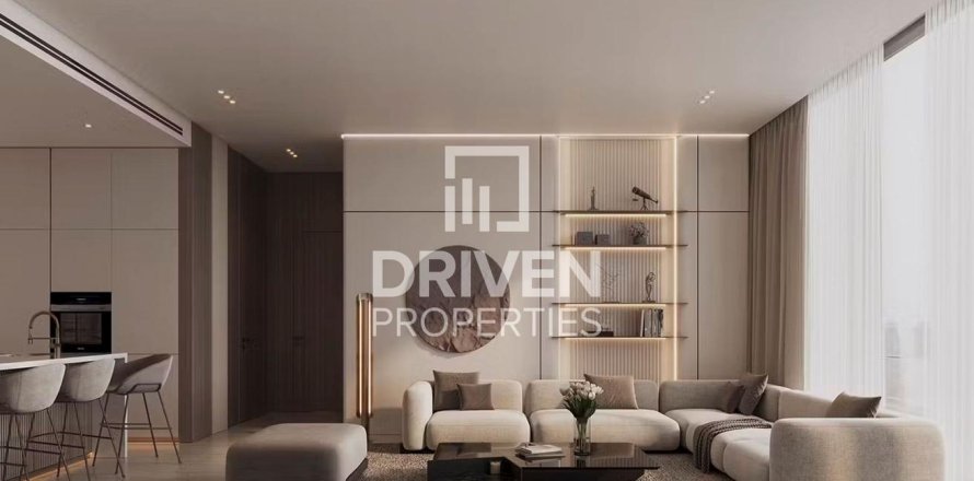 Studio Apartment in Dubai Production City (IMPZ), UAE No. 191294