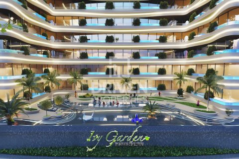 استوديو شقة في Dubai Residence Complex, الإمارات العربية المتحدة رقم 191298 9