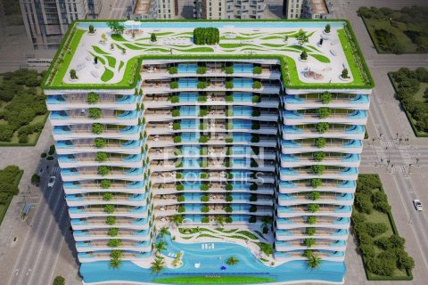 استوديو شقة في Dubai Residence Complex, الإمارات العربية المتحدة رقم 191298 10