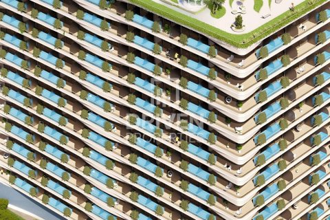 استوديو شقة في Dubai Residence Complex, الإمارات العربية المتحدة رقم 191298 18