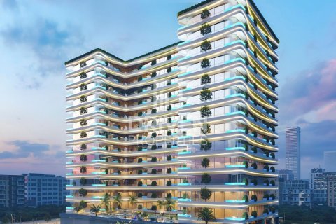 استوديو شقة في Dubai Residence Complex, الإمارات العربية المتحدة رقم 191298 16