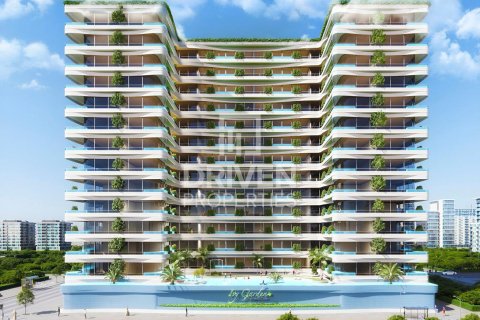استوديو شقة في Dubai Residence Complex, الإمارات العربية المتحدة رقم 191298 6