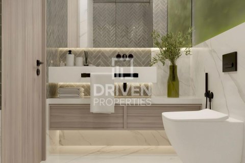 استوديو شقة في Dubai Residence Complex, الإمارات العربية المتحدة رقم 191298 11