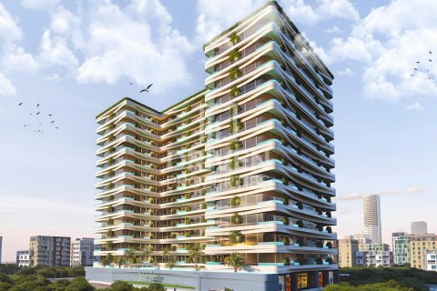 استوديو شقة في Dubai Residence Complex, الإمارات العربية المتحدة رقم 191298 8
