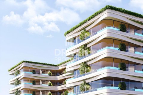استوديو شقة في Dubai Residence Complex, الإمارات العربية المتحدة رقم 191298 17