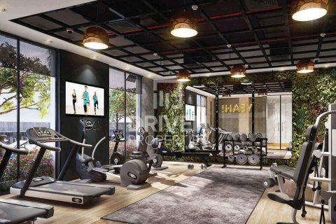 Studio Apartment in District 15, UAE No. 191295 6