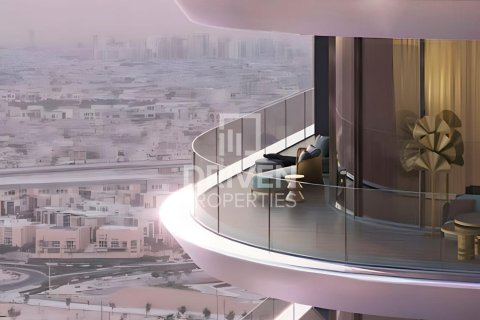 1 غرف نوم شقة في Dubai Science Park, الإمارات العربية المتحدة رقم 191297 3