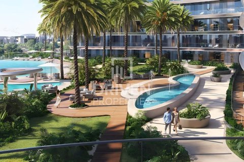 1 غرف نوم شقة في Dubai Science Park, الإمارات العربية المتحدة رقم 191297 15