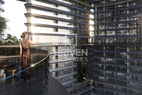 1 غرف نوم شقة في Dubai Science Park, الإمارات العربية المتحدة رقم 191297 20