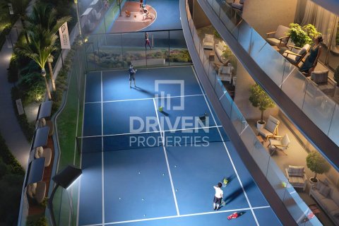 1 غرف نوم شقة في Dubai Science Park, الإمارات العربية المتحدة رقم 191297 19