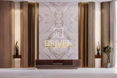 1 غرف نوم شقة في Dubai Science Park, الإمارات العربية المتحدة رقم 191297 24
