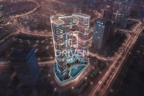 1 غرف نوم شقة في Dubai Science Park, الإمارات العربية المتحدة رقم 191297