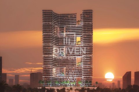 1 غرف نوم شقة في Dubai Science Park, الإمارات العربية المتحدة رقم 191297 27