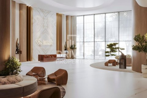 1 غرف نوم شقة في Dubai Science Park, الإمارات العربية المتحدة رقم 191297 25