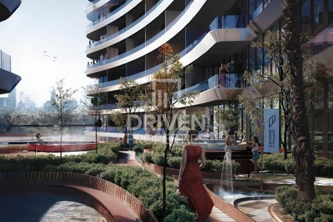 1 غرف نوم شقة في Dubai Science Park, الإمارات العربية المتحدة رقم 191297 30