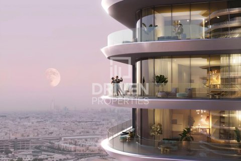 1 غرف نوم شقة في Dubai Science Park, الإمارات العربية المتحدة رقم 191297 23