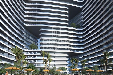 1 غرف نوم شقة في Dubai Science Park, الإمارات العربية المتحدة رقم 191297 22